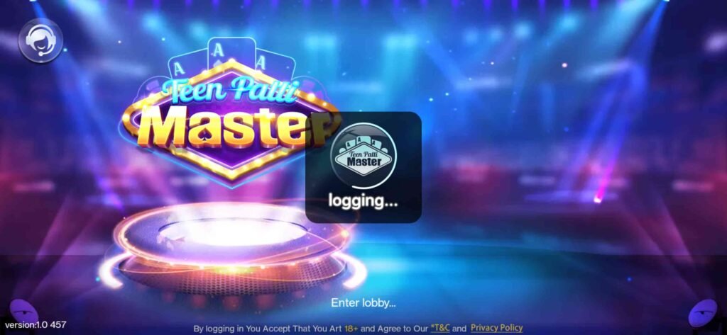 Teen Patti Master App