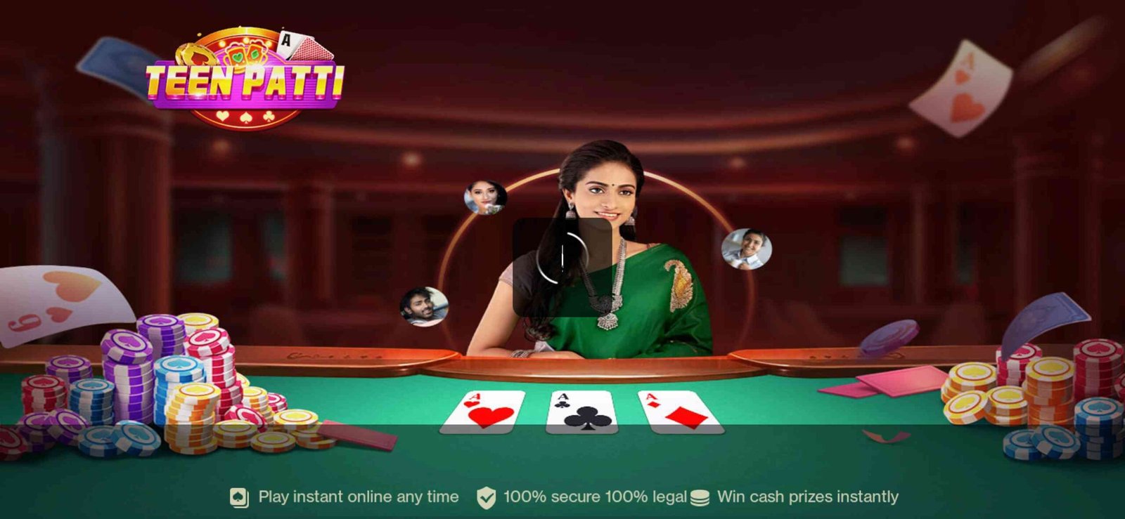 Download Teen Patti Go APK Latest Version 2024 1