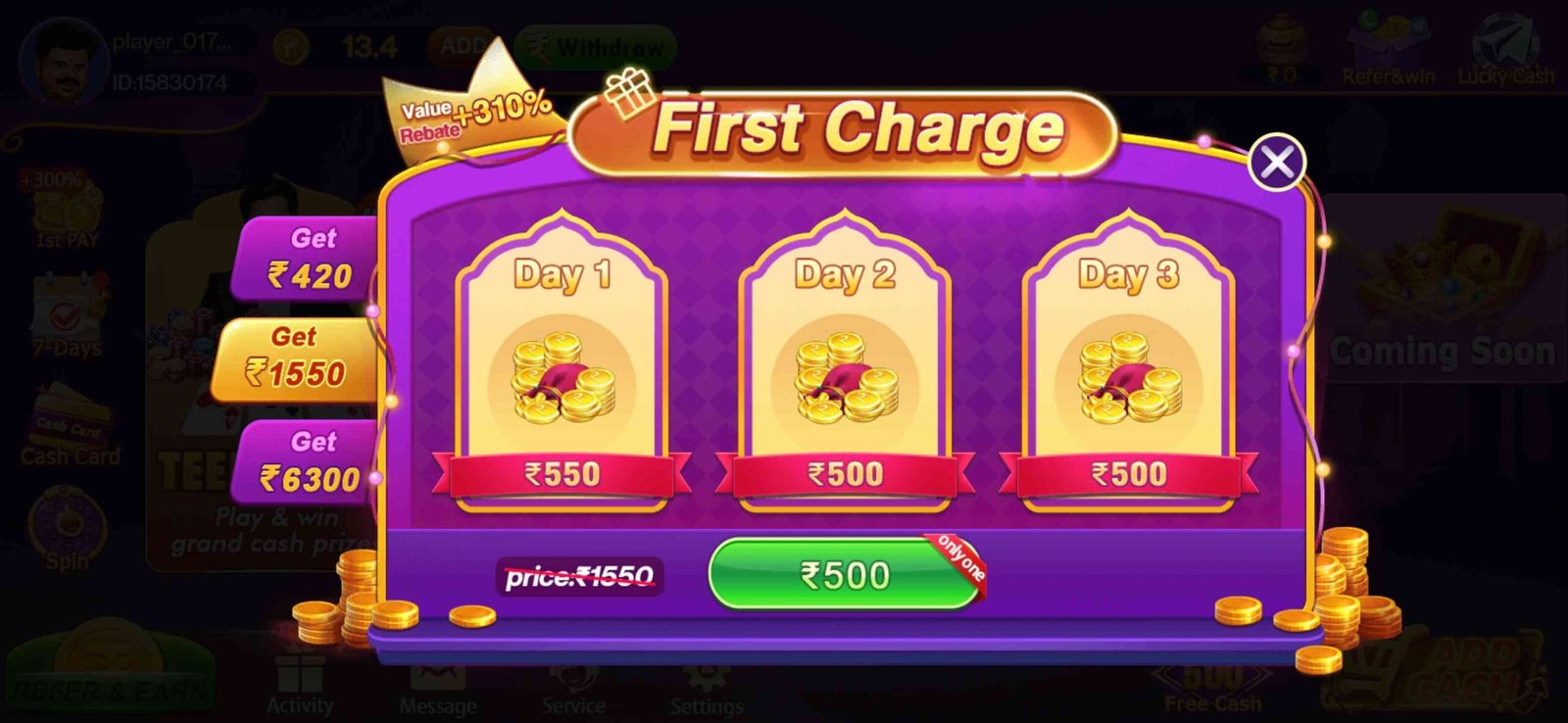 Download Teen Patti Go APK Latest Version 2024 2