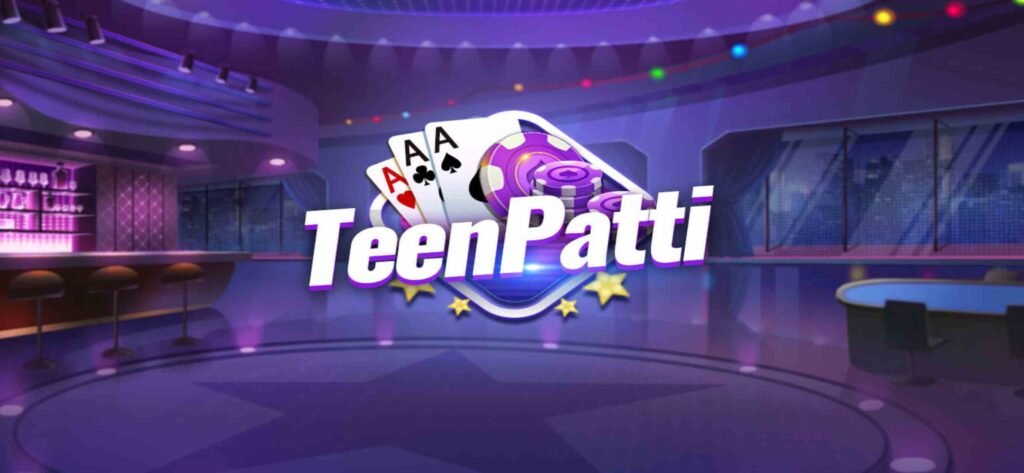 Teen Patti Online Game