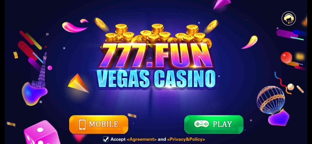 777 Fun Casino