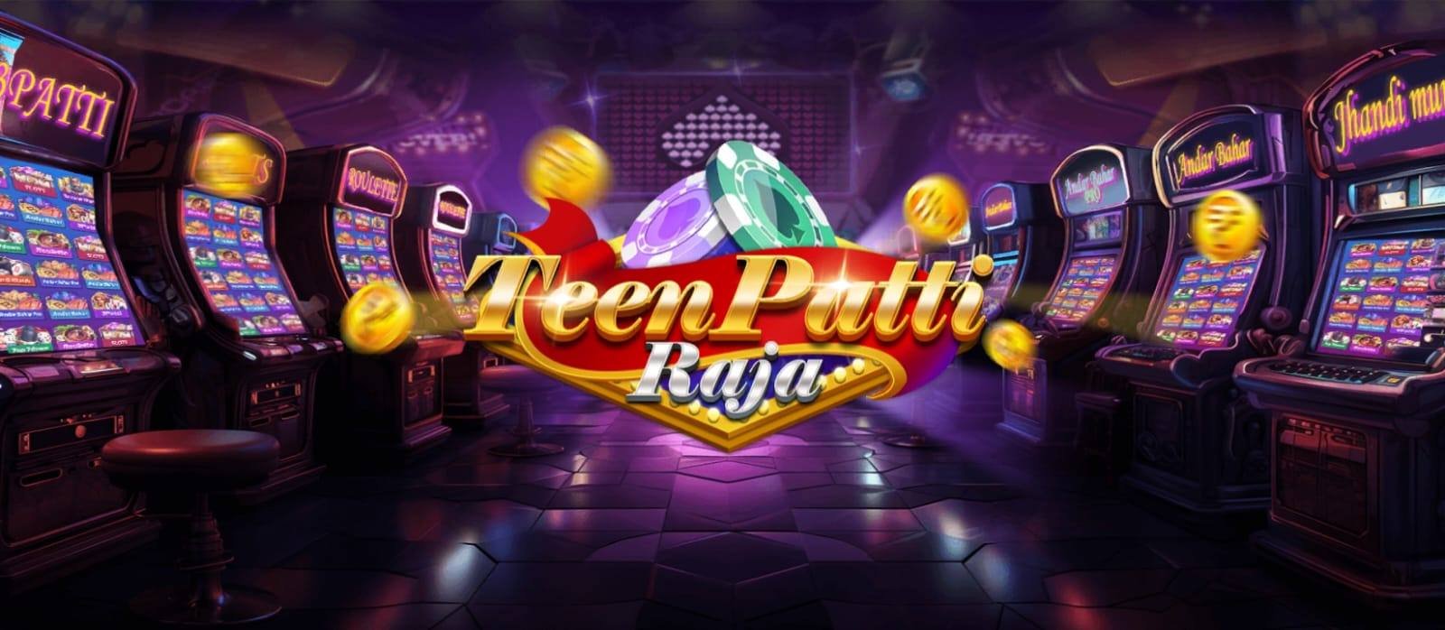 Download – Teen Patti Raja Get Rs.51 Cash Bonus 2