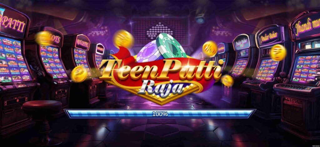 Teen Patti Smart