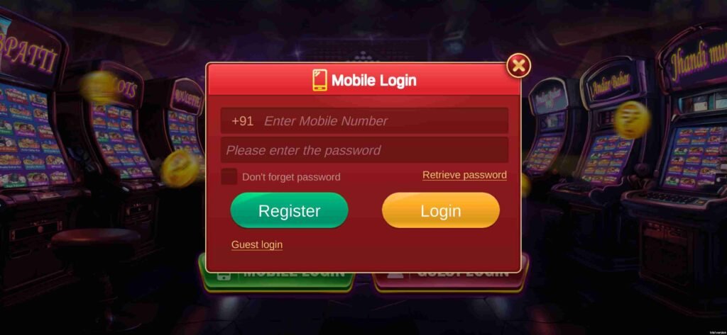 Teen Patti Smart APK Download