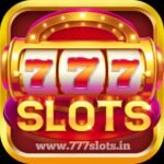 Slots Meta 777