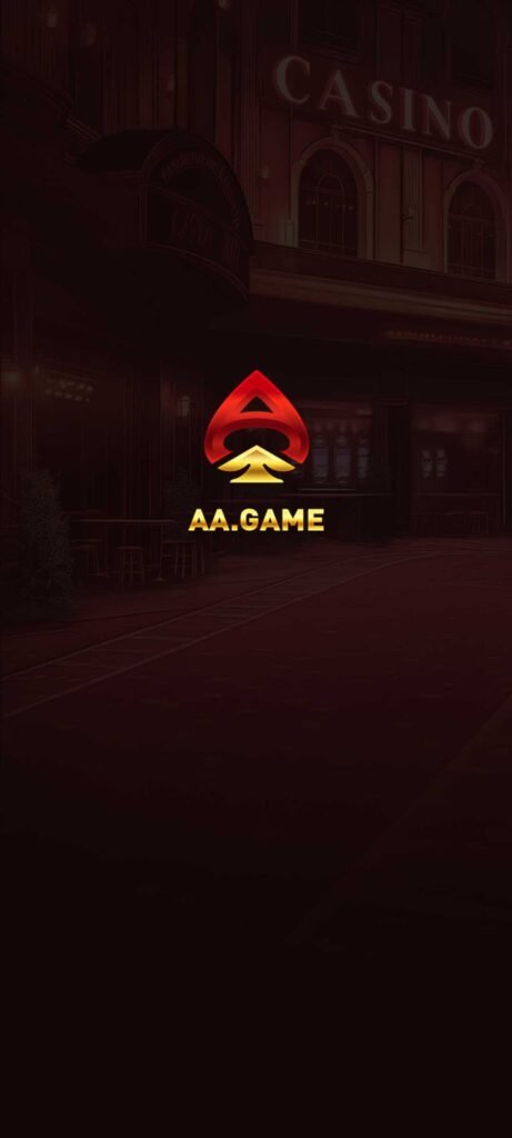 aa game 777 app