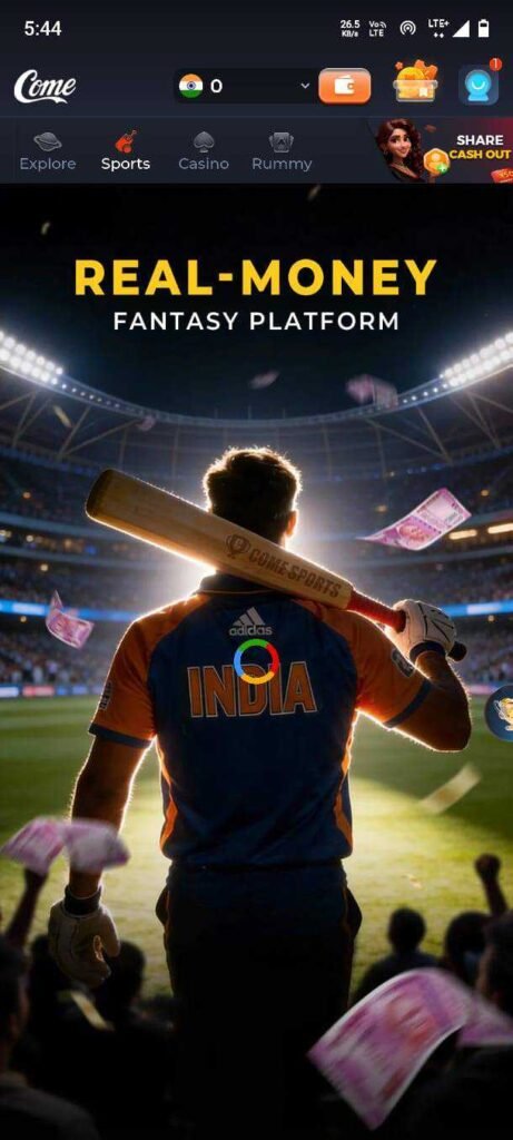 come apk cricket, come back dream11, com app dream11, come 11 apk, come apk cricket download